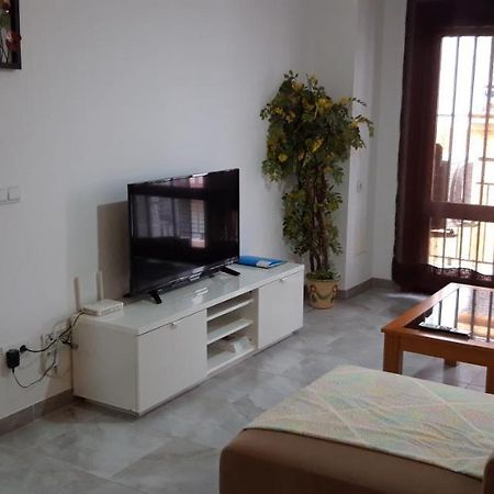 Victoria Apartment Estepona Eksteriør billede