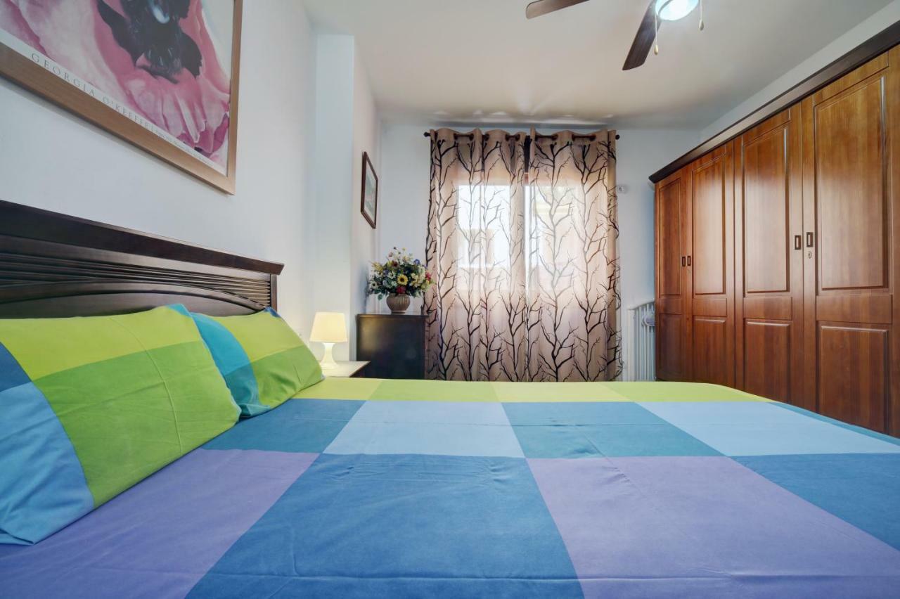 Victoria Apartment Estepona Eksteriør billede
