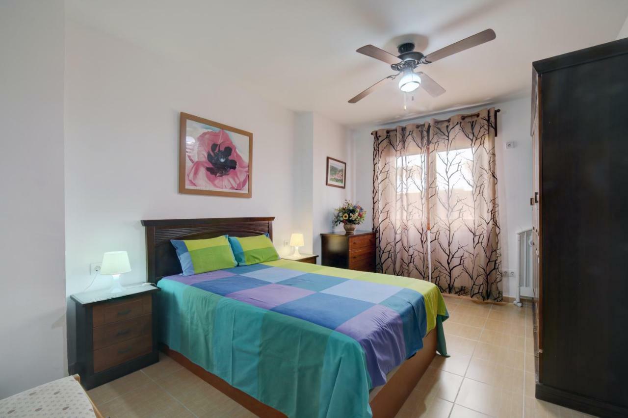 Victoria Apartment Estepona Eksteriør billede