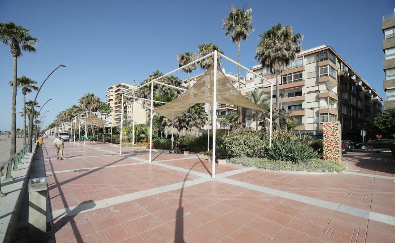 Victoria Apartment Estepona Eksteriør billede