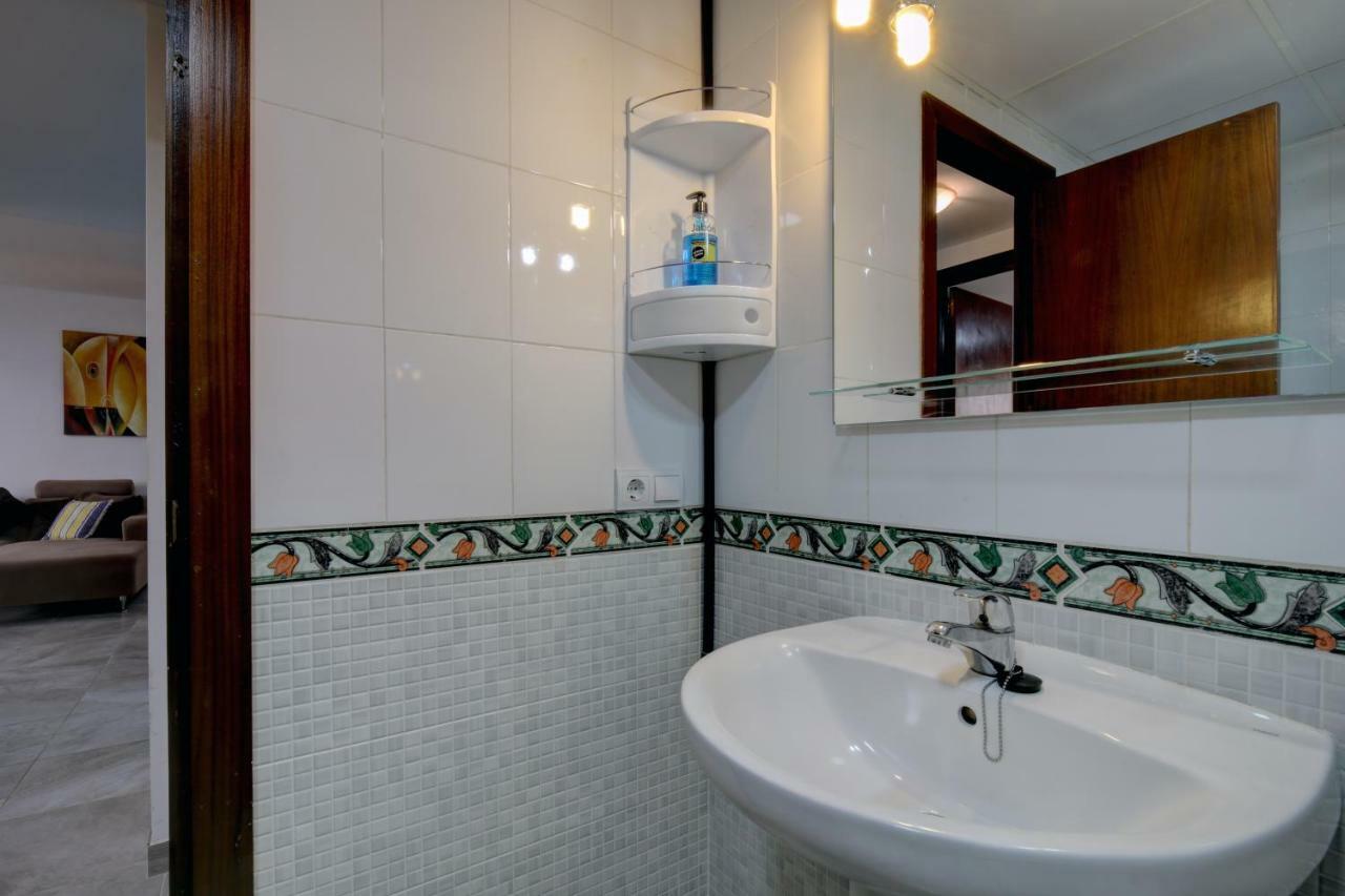 Victoria Apartment Estepona Eksteriør billede