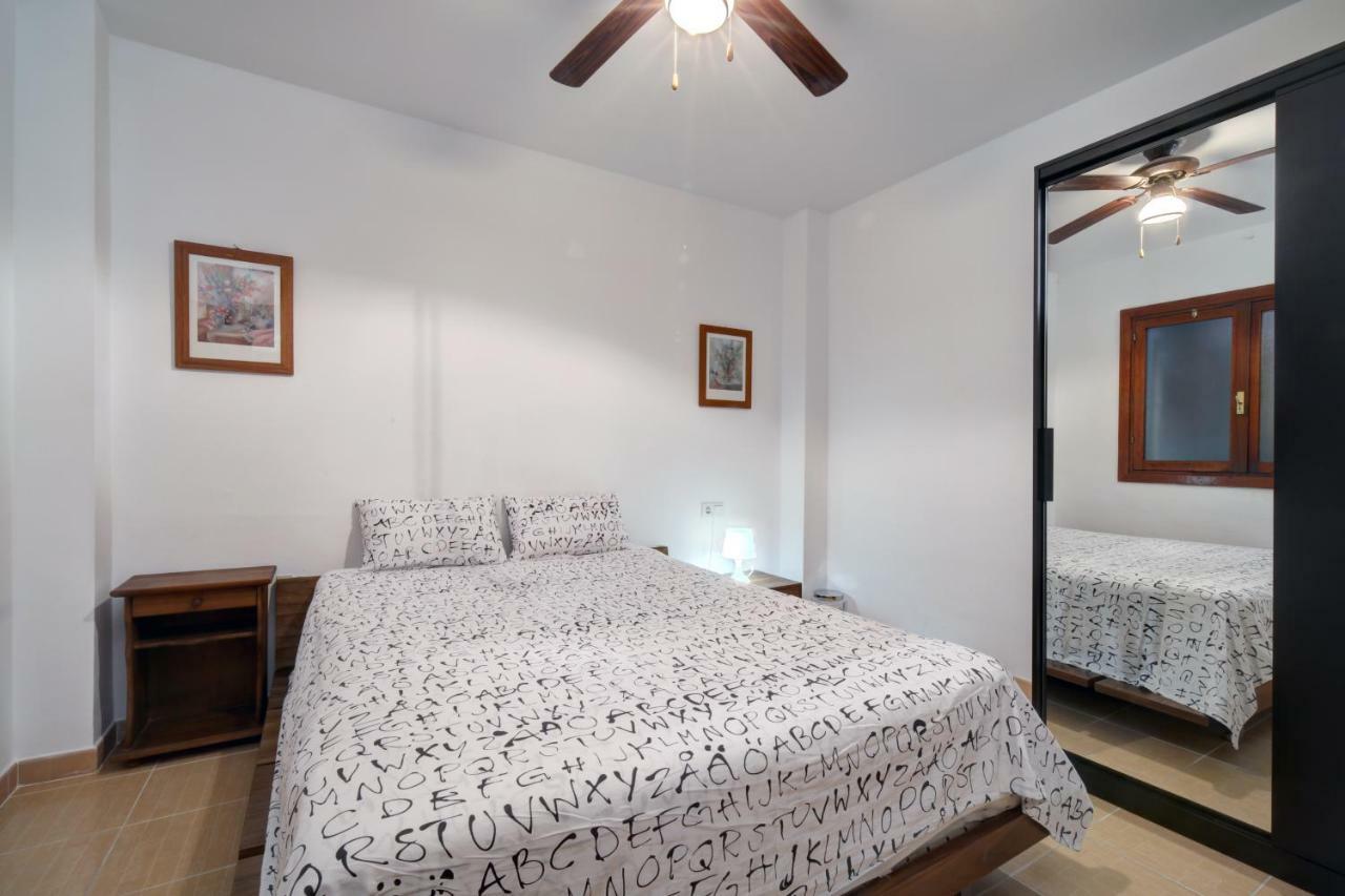 Victoria Apartment Estepona Eksteriør billede