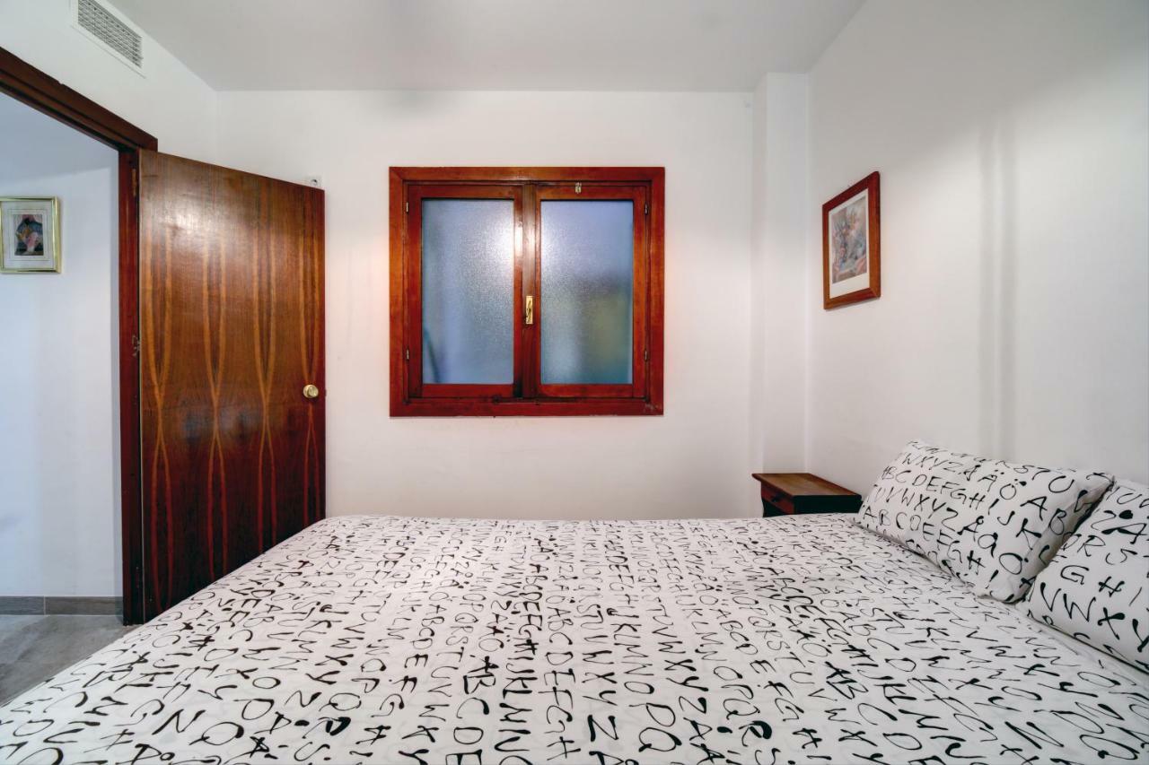 Victoria Apartment Estepona Eksteriør billede